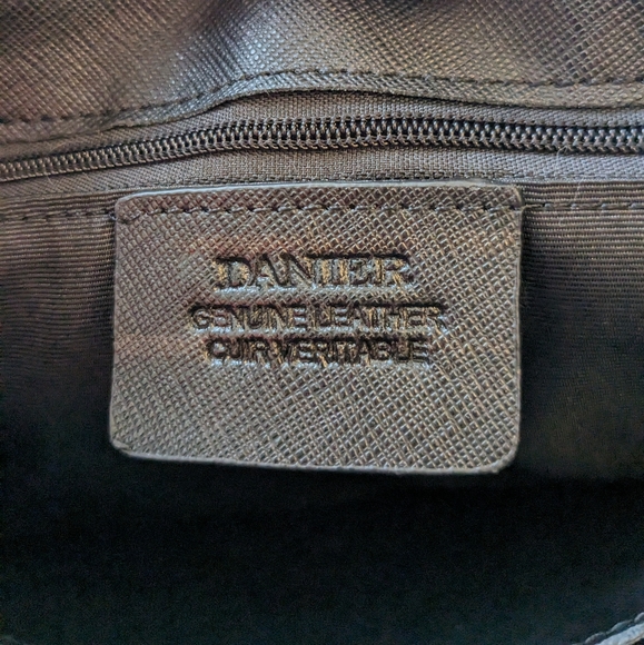 DANIER Clutch - Picture 5 of 10